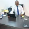 Patrick Coco TOMBE MUKABA