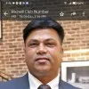 Mahendran Muniyandi