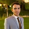 Mahdy Mostafa