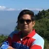 Arghya Samaddar