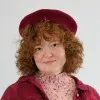Nicole McCloskey