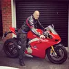 Chris Bamber