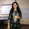 Simran Thakur