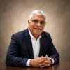 Jude Selvaraj