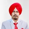Arshdeep Singh Maan