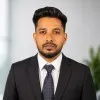 Suresh Jayaneththi