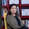 Rehana Parwin