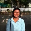 Mrunmayee Kamble