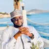Djimet Oumar Hassane