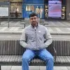 Sarthak Arora