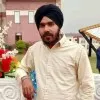 Trilochan Singh