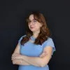 Vanessa Villarreal Santos