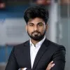 Arjun Srinath