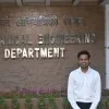 Yogesh Yemalwad