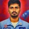 Kabilash Satheesh Kumar