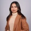 Khushali shah