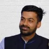 Nitish Chowdary