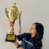 Dhruvi Grover