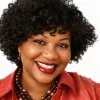 Candace Perry