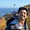 Akhil Sharma
