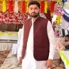 Shehzad Amjad