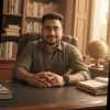 Arvind Kumar