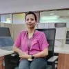 Arati Dahake