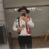 Tehatkwa Skenandore