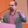 Srikanth Ravindranath