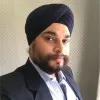 Harsh Preet