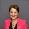 Lynda Hunkin