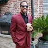 Tavon Foster