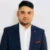 Bhuvan Dahal