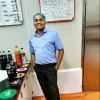 VIRENDRA SAROJ