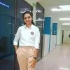 Varsha Vinod
