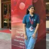 Malavika Vino