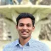 Vrushab Ananthkumar