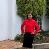 Gwendoline Kgatle