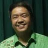 Harjanto Halim