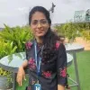 Krupali Shetty