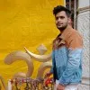 Ankit Jaiswal