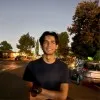 Parsa Ghasemi