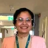 Purbasha Saha