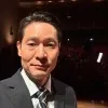 Peter Chiu