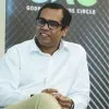 Ashok Kanojiya