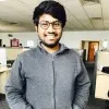 Vikram Reddy