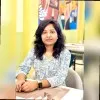 Sristi Singh