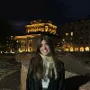 Mary Ghazanchyan