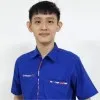 Nicholas Kesumajaya