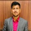 Shubham Takbhate
